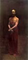 self portrait as ecce homo